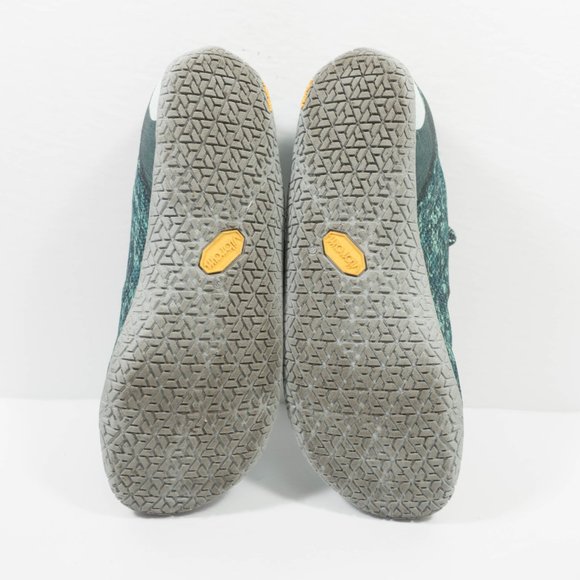 Merrell Vapor Glove 5 Vibram Trail Running Shoes - Women's Size 7.5 - Picture 9 of 10